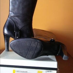 Women’s Boots